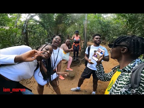 PRZYGODY RIO DE JANEIRO BRAZYLIA !!!