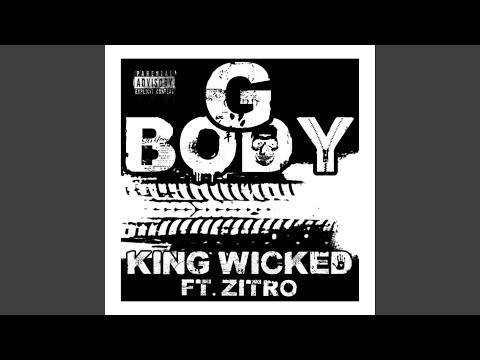 Gbody (feat. Zitro)