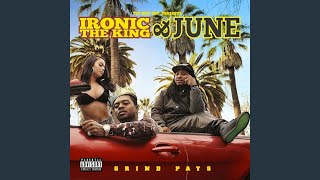 Over and over (feat. Young Meezy & Paris Cimone)