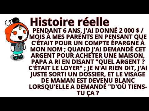 My parents promised to keep my $144,000 rent; my father laughed when I asked for it.
