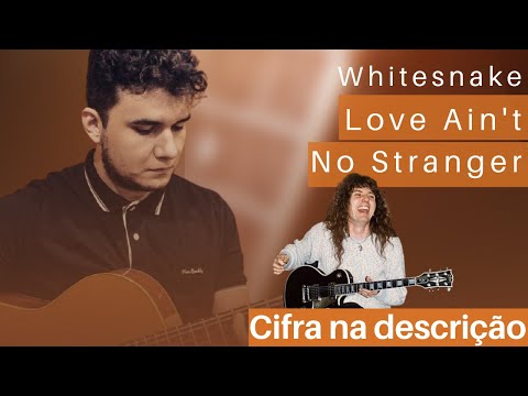 Ain't No Shame - Great White