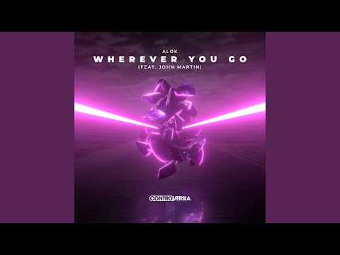 Wherever You Go (feat. John Martin) (Extended Mix)