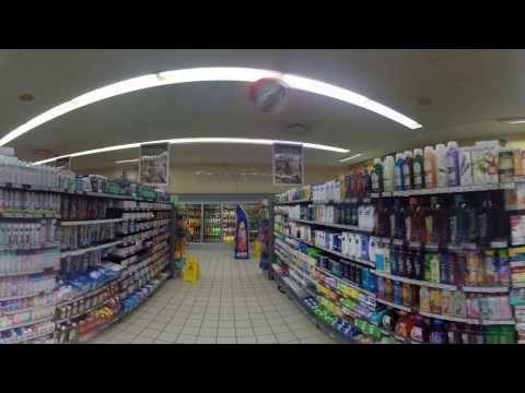 AISLE 9 SKIN & HAIR CARE 06042017