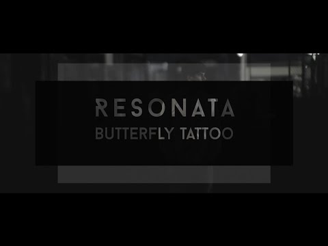 Resonata - Butterfly Tattoo (Official Video)