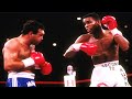 Michael Nunn Vs Juan Domingo Roldan Highlights BOXER VS PUNCHER