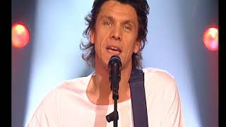 Marc Lavoine - Dis-moi que l&#39;amour (Live)