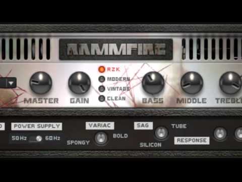 Free Download Rammfire v2.0.0 WiN MAC-R2R