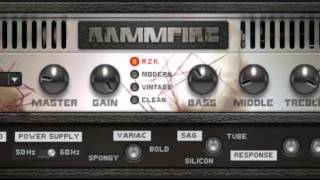 Video thumbnail for Native Instruments Rammfire by MaGeSY R-EVOLUTiON