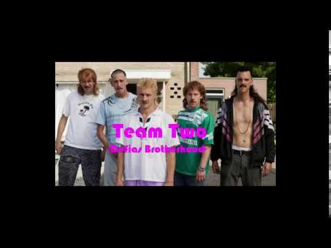 Team Two vs Felhounds of Sargeras - Mythic Antorus Brewmaster Monk PoV