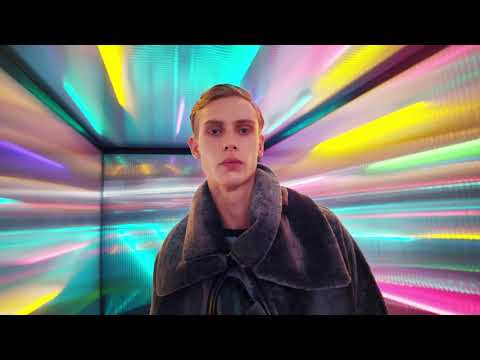 Emporio Armani - Fall/Winter 2021-2022 - Milan Fashion Week