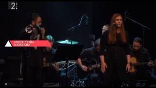 NOCTIFERIA - SAMSARA Transnatura @ Izštekanih10