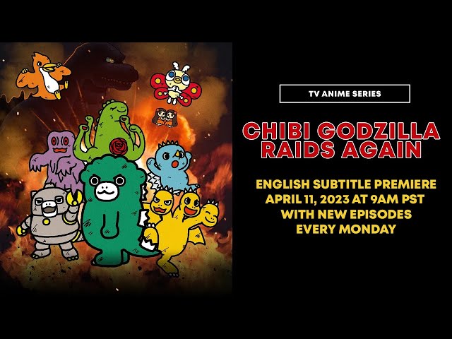 Promotional Video [Subtitled]