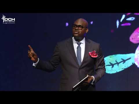 Faith Hope & Love | Pastor Bayo Fadugba | DCH Sermon