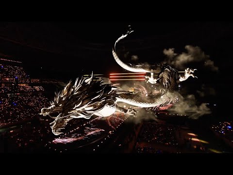 2024 Honor of Kings Pro League (KPL) Annual Finals - Grand Final Opening Ceremony