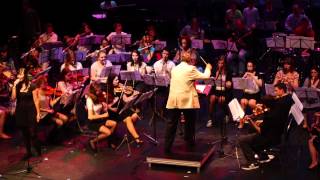 Finale Orkest - Sabor A Mi & Mi Tierra (G. Estefan)