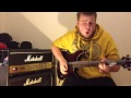 Zac Brown Band -Different Kind of Fine (Guitar ...