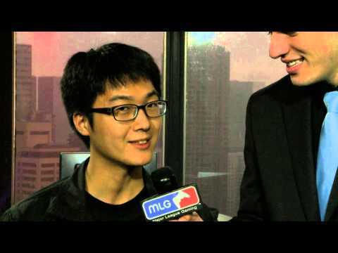 Polt vs Ryung - Intro - WCS AM Premier Ro16 Group D