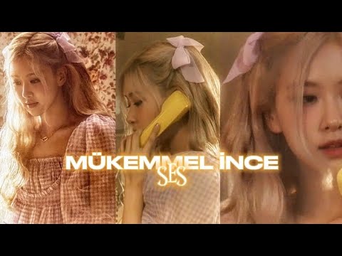 İnce tatlı ses subliminal ( MAX 1 LISTEN 🚫🚨 )