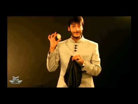 Devil's Hank Pro by Sumit chhajer - The Magic Attic