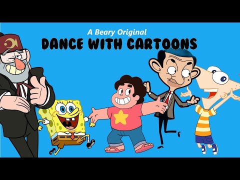 Dancing With Cartoons Episode:15"Wander & Emperor Awesome"