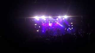 Primal Fear - And there was silence  Live at Hard Rock Hell 2012