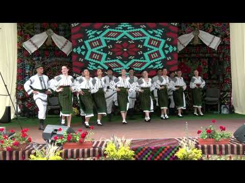 ANSAMBLUL FOLCLORIC „SPERANȚA”  2023