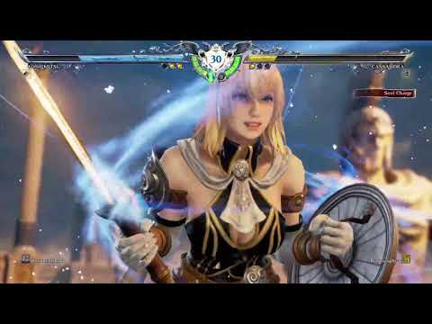 1v1s w/ RenderingStar Pt 2 | SCVI Casuals | 3/4/20