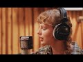 Taylor Swift - cardigan (folklore: long pond studio sessions) (Live/2020)