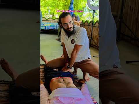 लंबे समय से पेट में दर्द और ऐंठन-मरोड़ — एक मरीज़ का Diagnosis