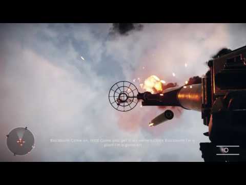 Battlefield™ Airborne Cannos Easy and Fast way