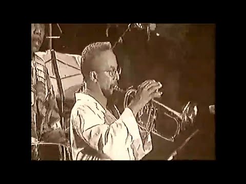 Lester Bowie Brass & Steel🎺 1996 Jazzaldia