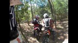preview picture of video 'Croom Motorcycle Park 9-29-12 01-GOPR0054.MP4'