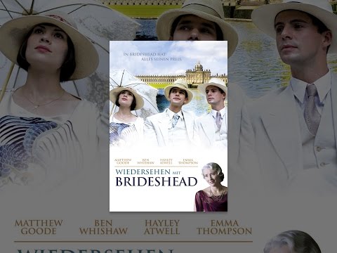 Wiedersehen mit Brideshead