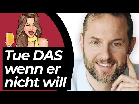 He doesn't want a relationship with you? Do THIS!