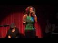 Gnarls Barkley - Crazy Cover by Kandace Lindsey ...