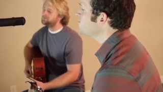 &quot;Homeward Bound&quot; by Simon and Garfunkel (Cover by Rick Hale and Paul Garns)