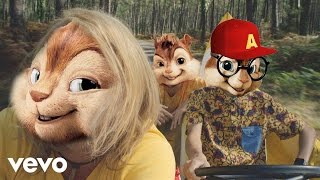 Bigflo &amp; Oli - Pour un pote ft. Jean Dujardin Version Chipmunks