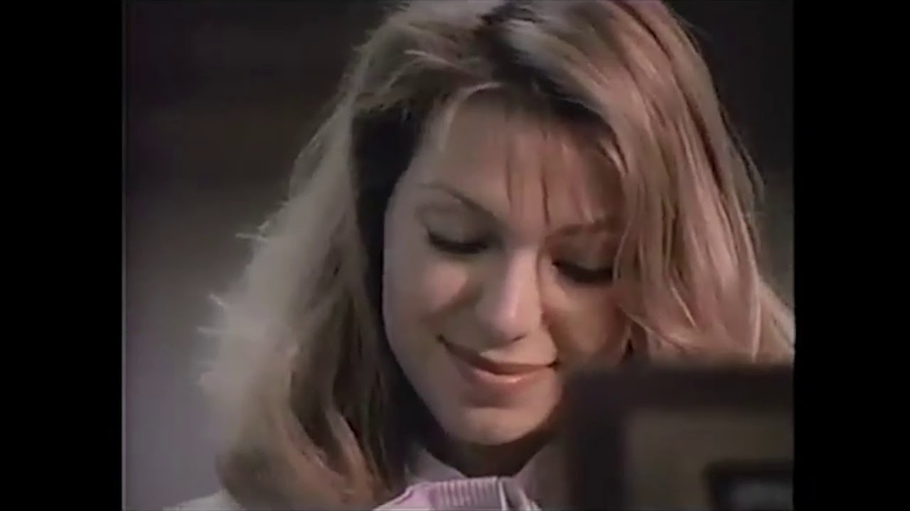 The Big Sweat Trailer 1991