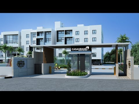 3D Tour Of Casagrand Primera