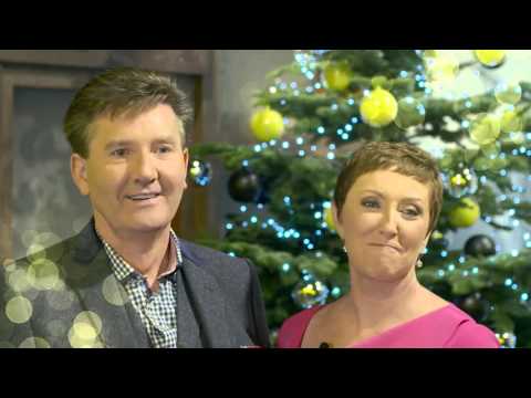 Daniel & Majella's Christmas