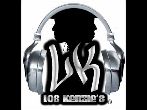 The Kenzies Good Vibes Live In Latino MixTape   DJ Kenzie & MC Mcgougall