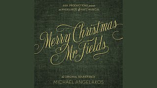 Footprints in the Snow