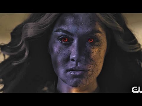 Shiv- All Powers from Stargirl (S1-S2)