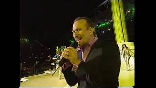 Men at Work Down Under Closing Ceremony Sydney 2000