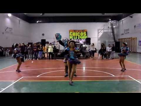 SIN FRONTERAS TUMBAO FIRENZE 2013