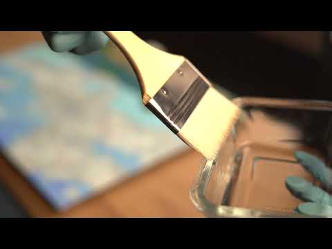 Firnis für Anfänger ( Öl und Acryl )