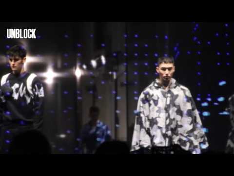 MCM X Christopher Raeburn SS17