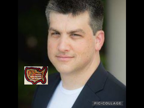 Matthew Fornaro video - Famous Interviews with Joe Dimino business law attorney