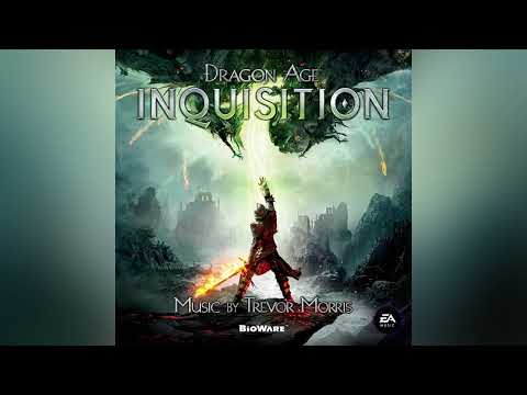 Dragon Age: Inquisition - Original Soundtrack