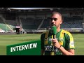 Ilay Elmkies: “Ik kijk ernaar uit om te spelen en het team te helpen”